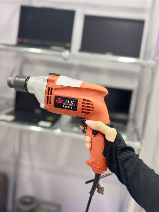 Ударная дрель/PIT/рассрочка/актив ломбард/магазин продаж