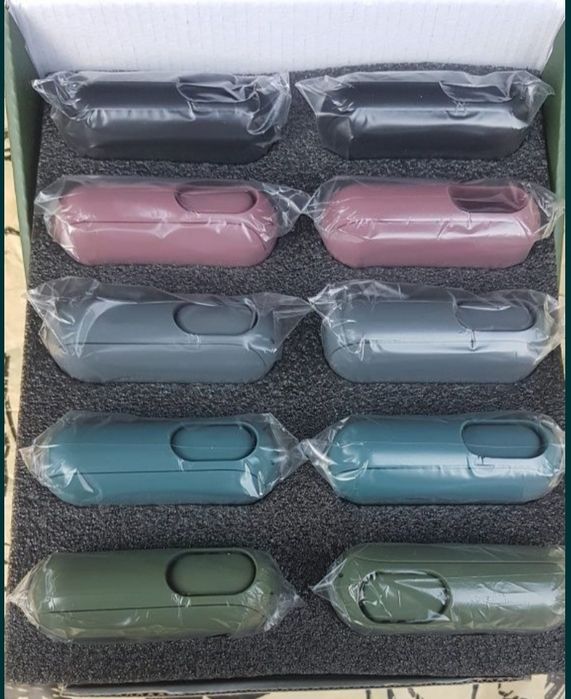 Setul de rulare - To Box Green All In One: