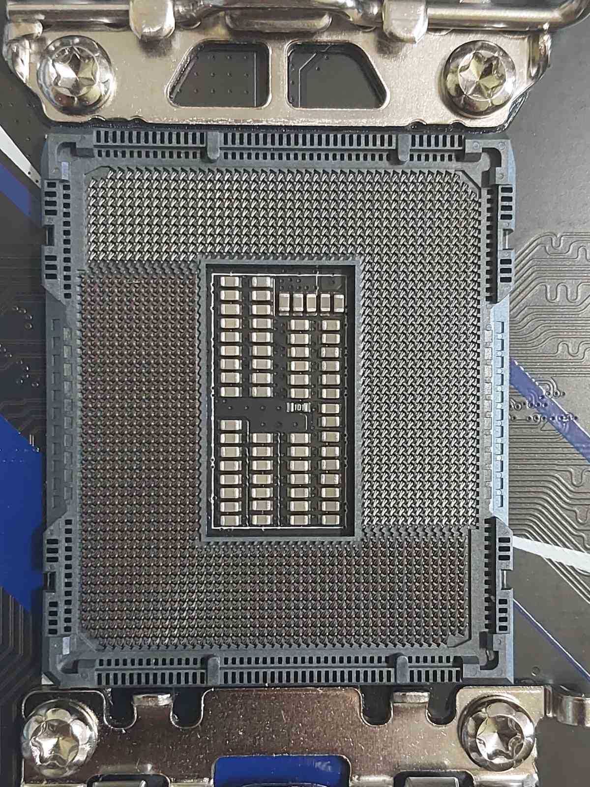 Intel Coire i5 13400F + AsRock B760M PG SONIC Wi-Fi DDR5 - НОВИ