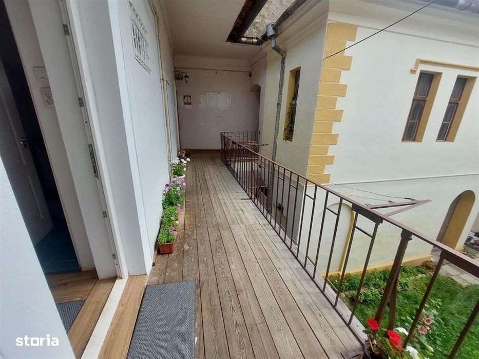 Apartament 2 camere – Ultracentral, 53 mp utili