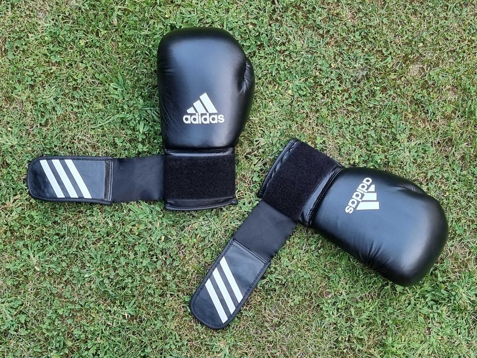 Manusi de box Adidas, marimea 14