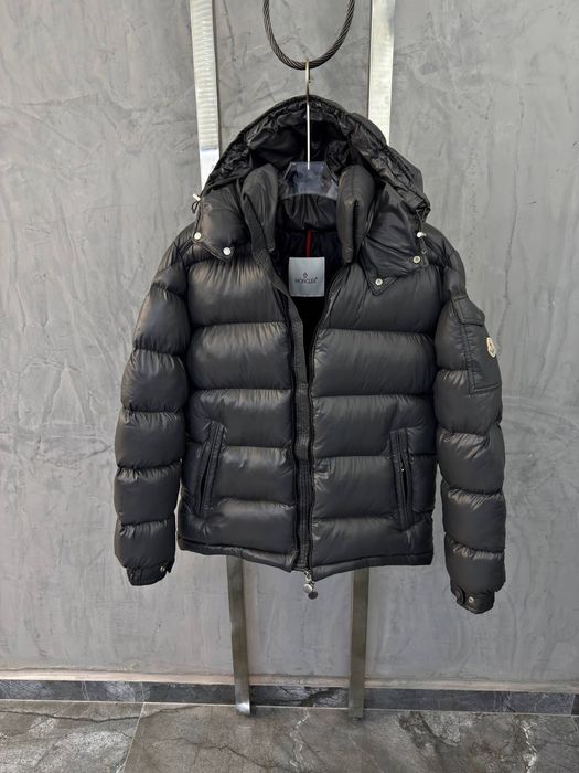 Мъжко яке Moncler