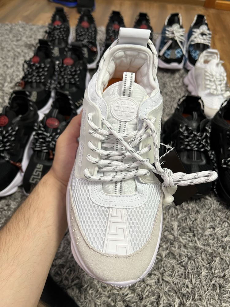 Versace Chain Reaction CALITATE PREMIUM