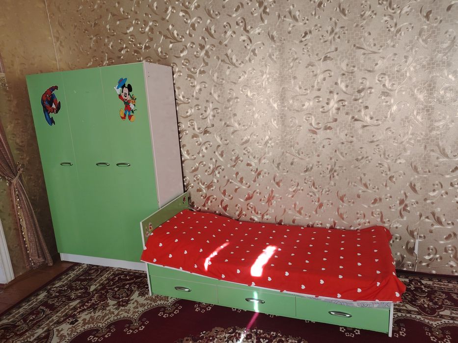 Детский мебель..