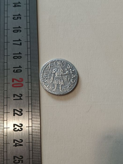 Replica moneda medievala antica istorica