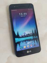 Vând telefon LG K4 negru / black fără probleme, impecabil /poze reale