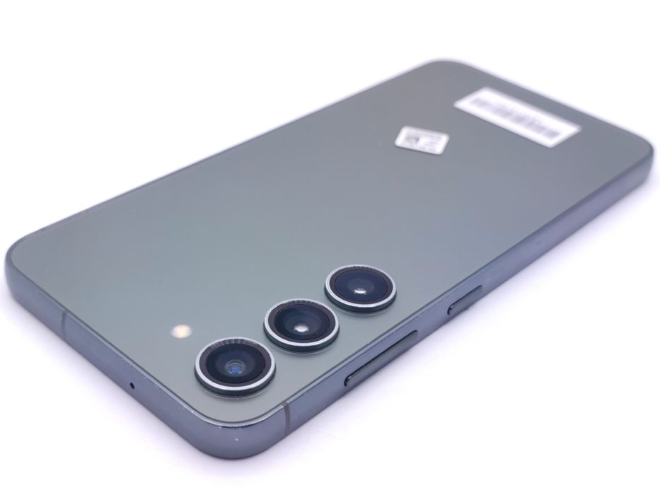 Samsung S23 5G 128GB Phantom Black 8GB, Garantie 24 luni | #D89016