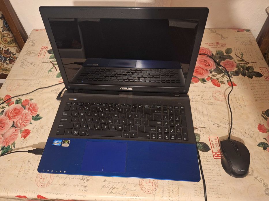 Laptop ASUS i5-3210M Quad core