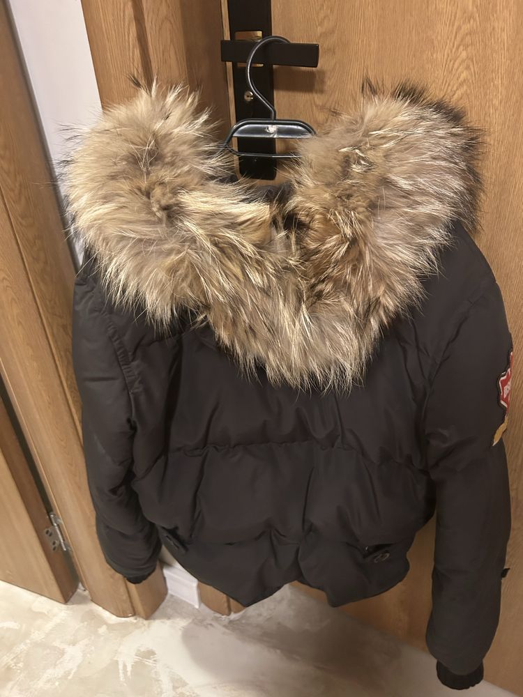 Neverworn Яке Dsquared2