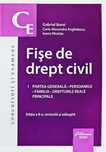 Fise de drept civil editia 8