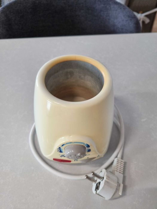 Incalzitor sticla lapte bebe