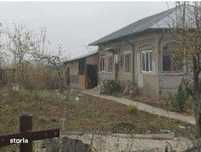 Casa si teren Gaujani, ID: R2588750