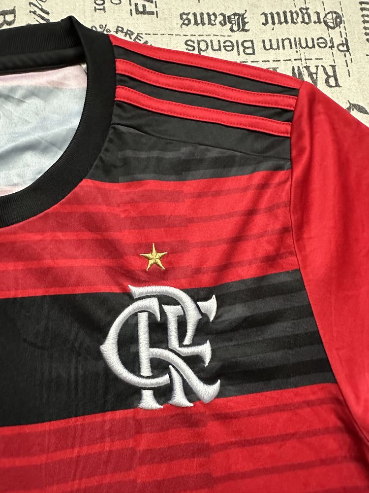 Adidas Flamengo original тениска.M