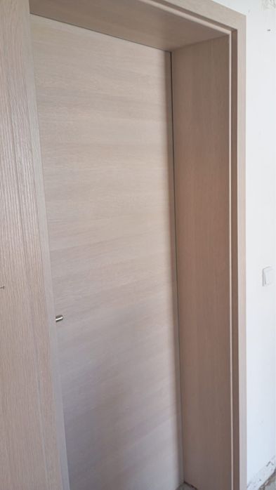 5 Usi de interior, pline