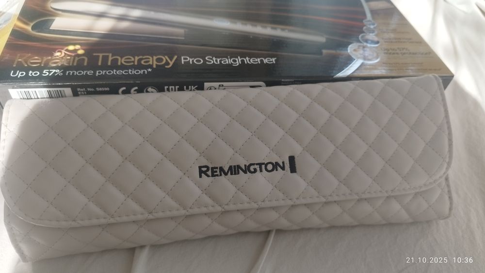 Преса за коса Remington