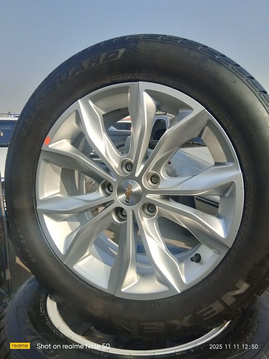 Malibu 2 Premier diska balon