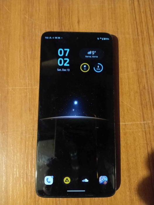 Motorola G72 8/256