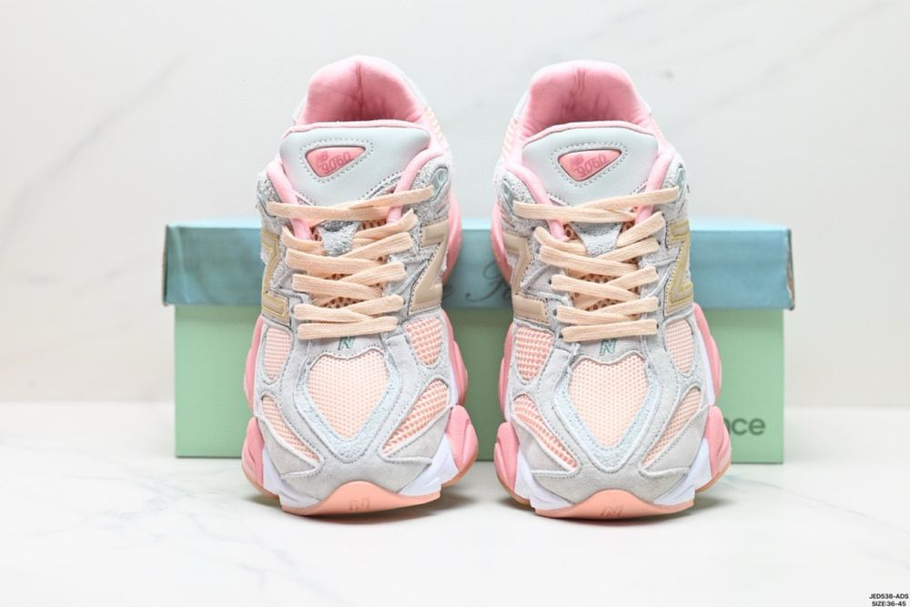 New Balance 9060 “Baby Shower Blue”