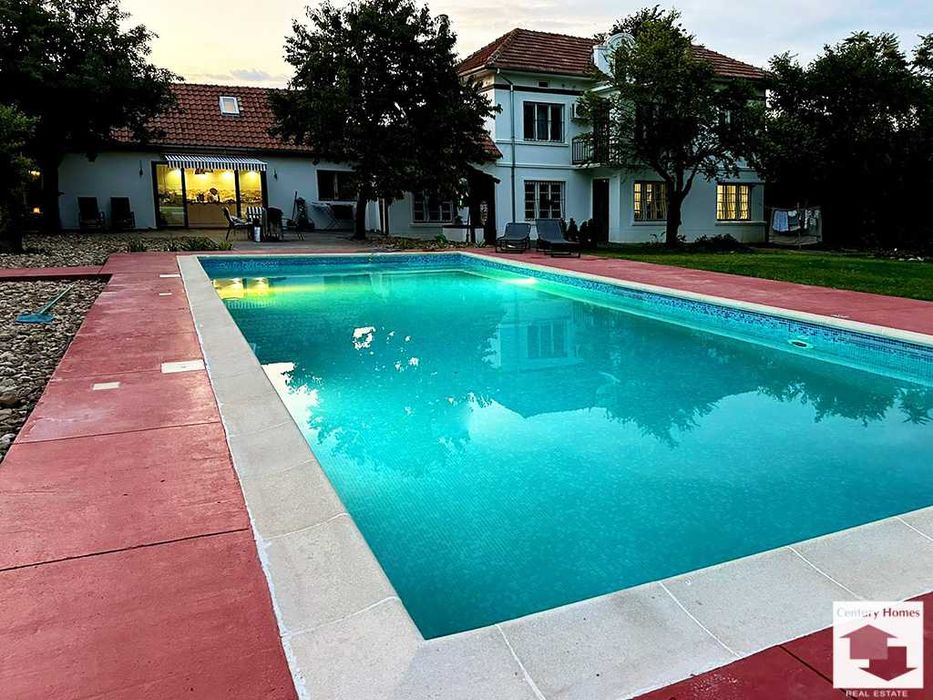 Продава се Къща в с. Стефан Стамболово, Област Велико Търново - 190 кв.м за 1448 €/кв.м - Снимка #22