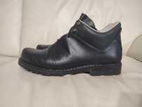 Ghete Nr 44 ½ Haferl bocanci Meindl Scarpa Ecco lowa bocanci