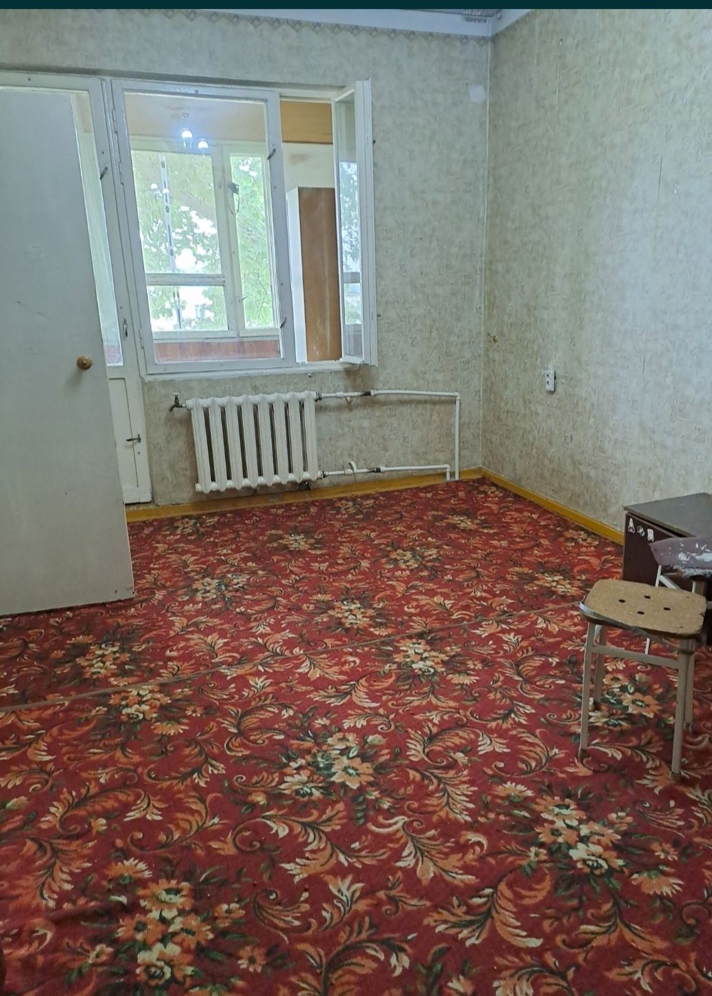 Яшнобод кадешевада ижарага квартира 230$