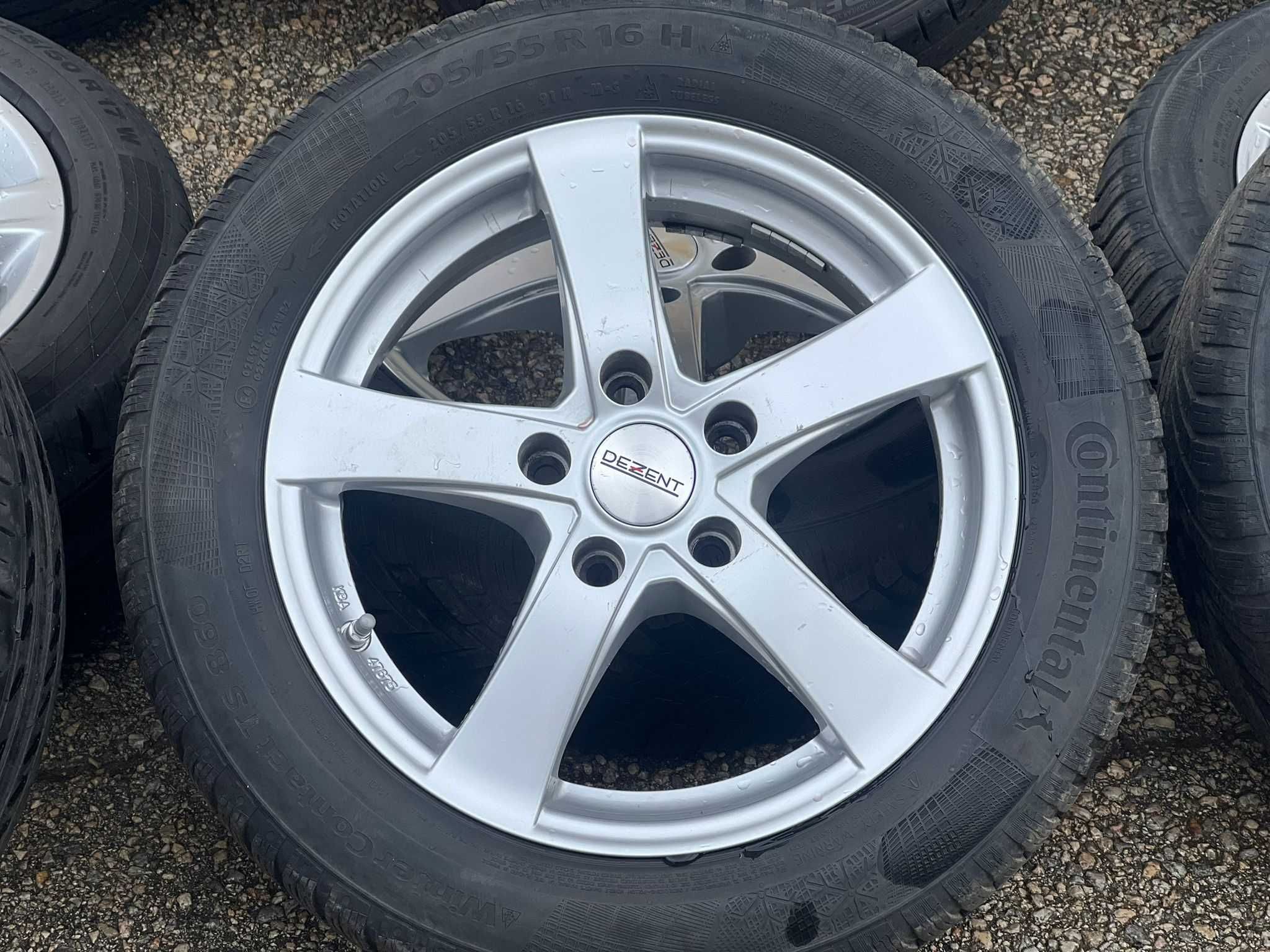 5х114.3 16 Джанти Toyota Kia Hyundai Mazda Honda Mitsubishi 5x114.3
