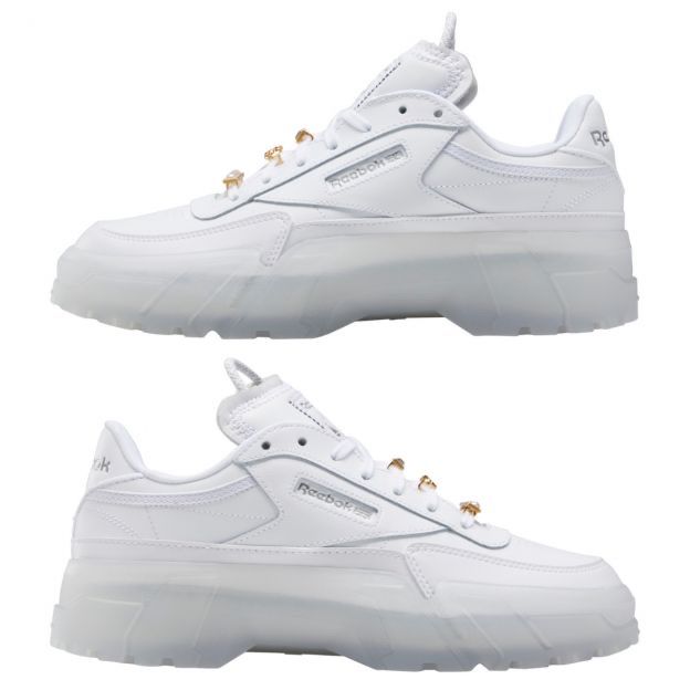 Reebok Cluc C Cardi B