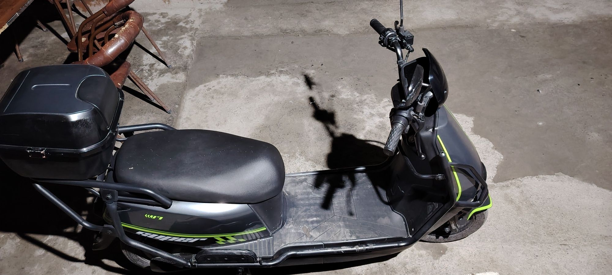 Arivo 700 sukute