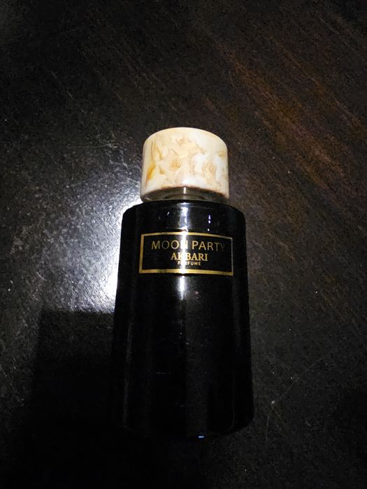 Парфюм Moon Party AKBARI