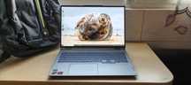Lenovo Thinkbook Gaming 16P_Ryzen 7 5800H_RTX 3060 6GB_24GB_768GB SSD