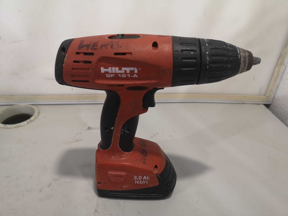 Винтоверт - Hilti  SF 121-A / 12V