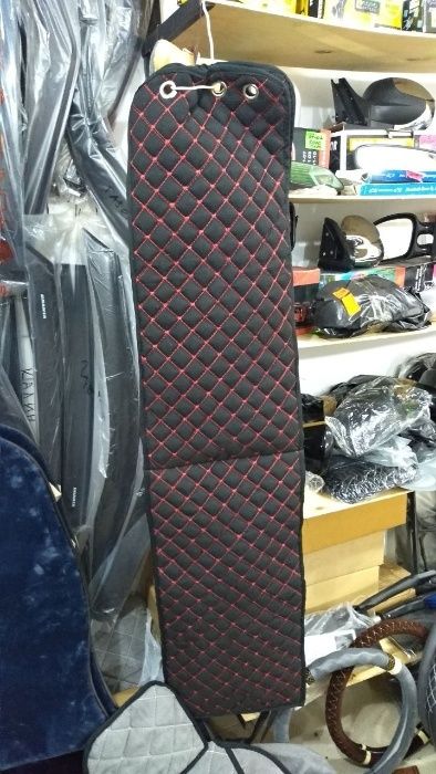 Чехлы автомобильные универсальные на все марки авто