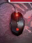 Продаю игровую мышку bloody