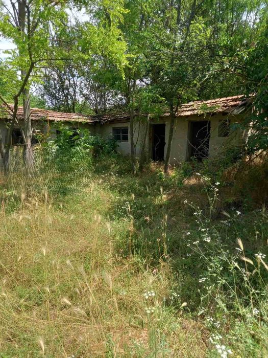 Продава се Къща в с. Градини, Област Добрич - 130 кв.м за 51 €/кв.м - Снимка #5