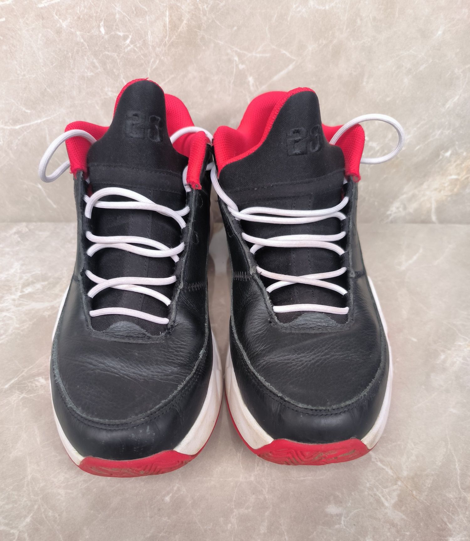 Nike Jordan номер 41