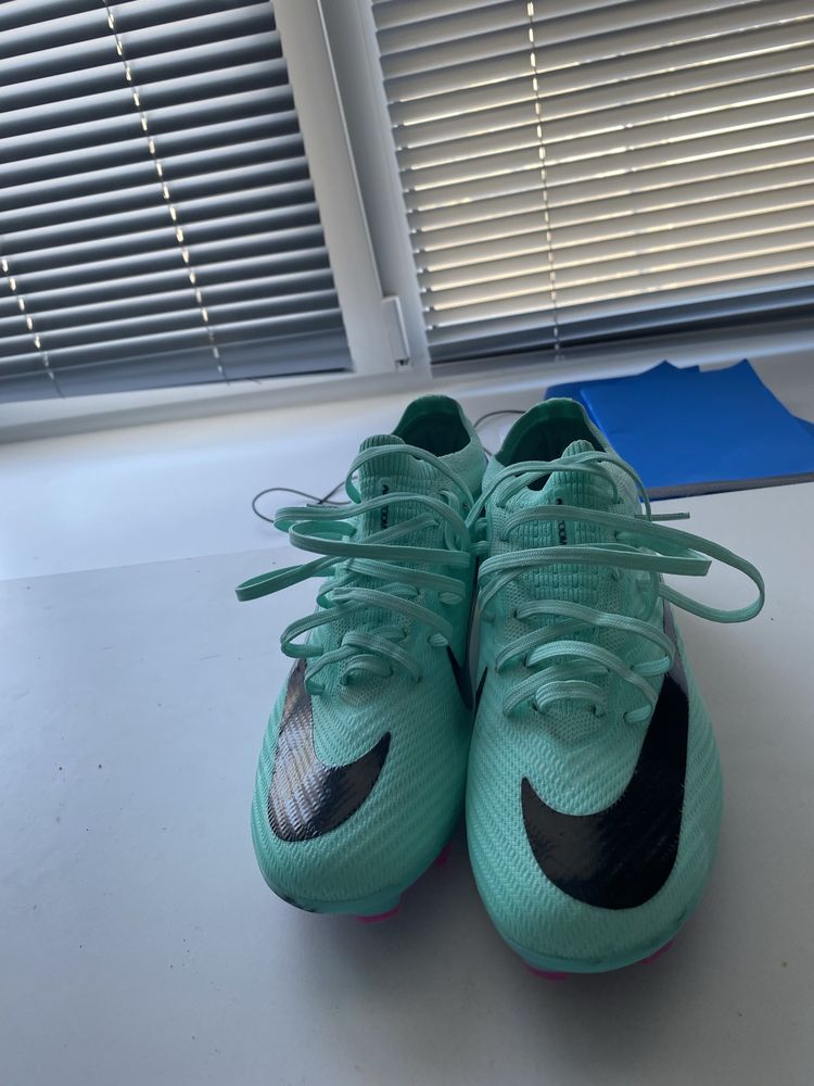 Продам бутсы Nike Air Zoom Vapor 15