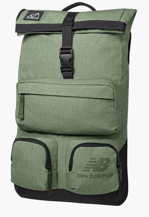 Rucsac New Balance Athletics Terrain L