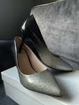 Pantofi Stiletto femei