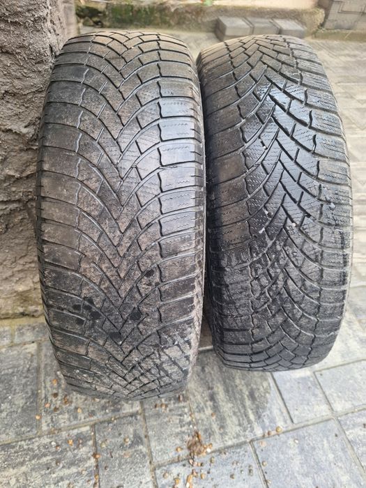 Cauciucuri Iarna Bridgestone