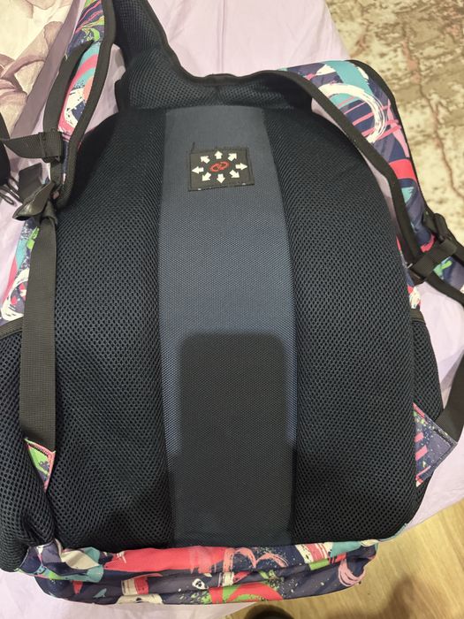 Ученичуска раница estilo, като нова