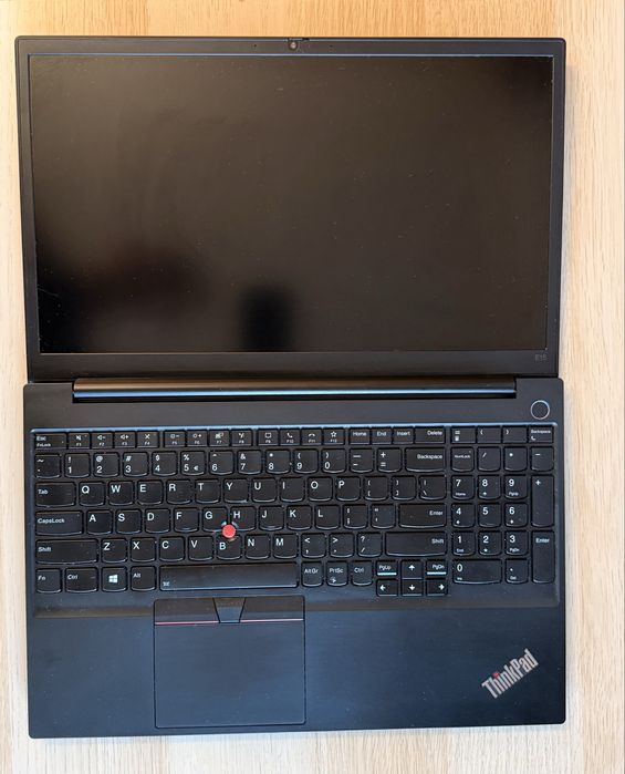 Lenovo E15 Gen2- i5, 16GB RAM