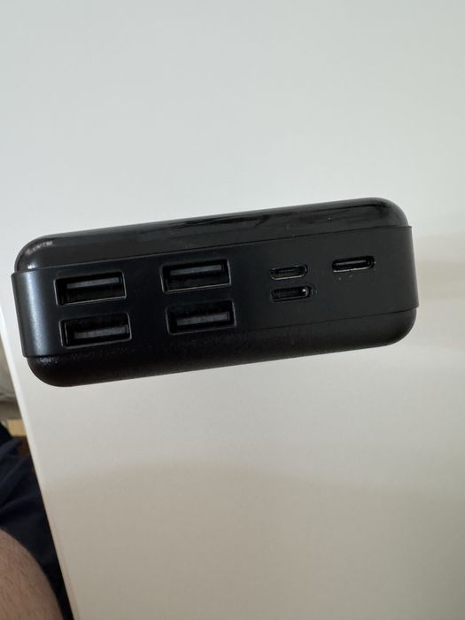 Vand baterie externa Jonkuu 30000 mAh NOU