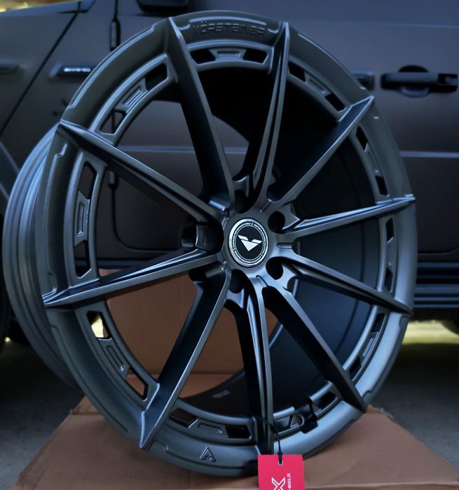 Jante Auto R20 Audi A5 A6 A7 A8 Q5 Q7 Q8 Vorsteiner Forjate