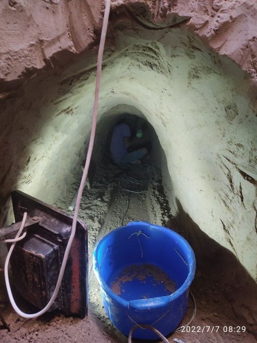 Урачи тираншия канализатсия