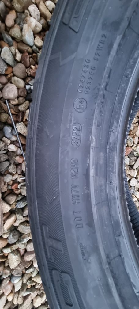 Anvelope Continental CrossContact UHP 275/45 R20 110W XL