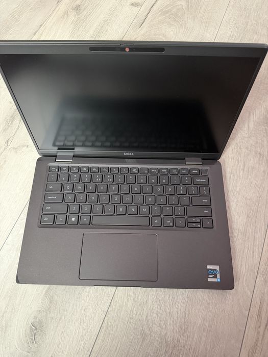 Lapop DELL  Latitude 7420