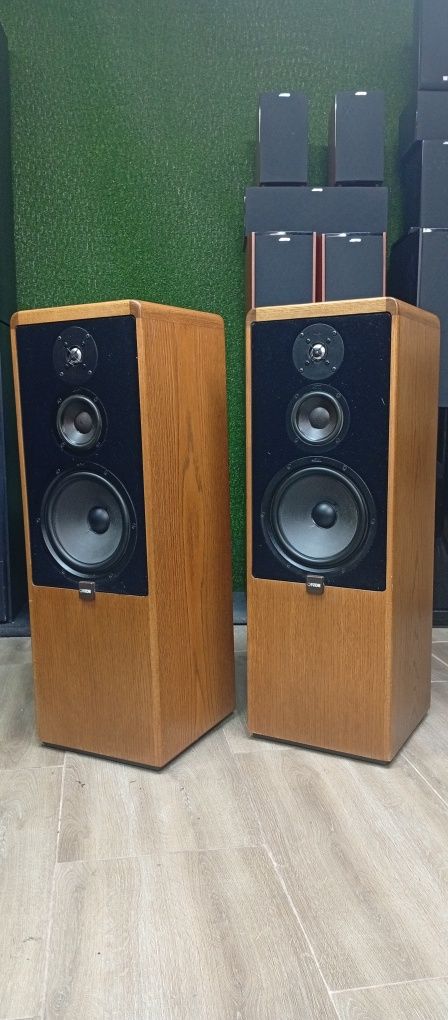 Тонколони CANTON CT -80