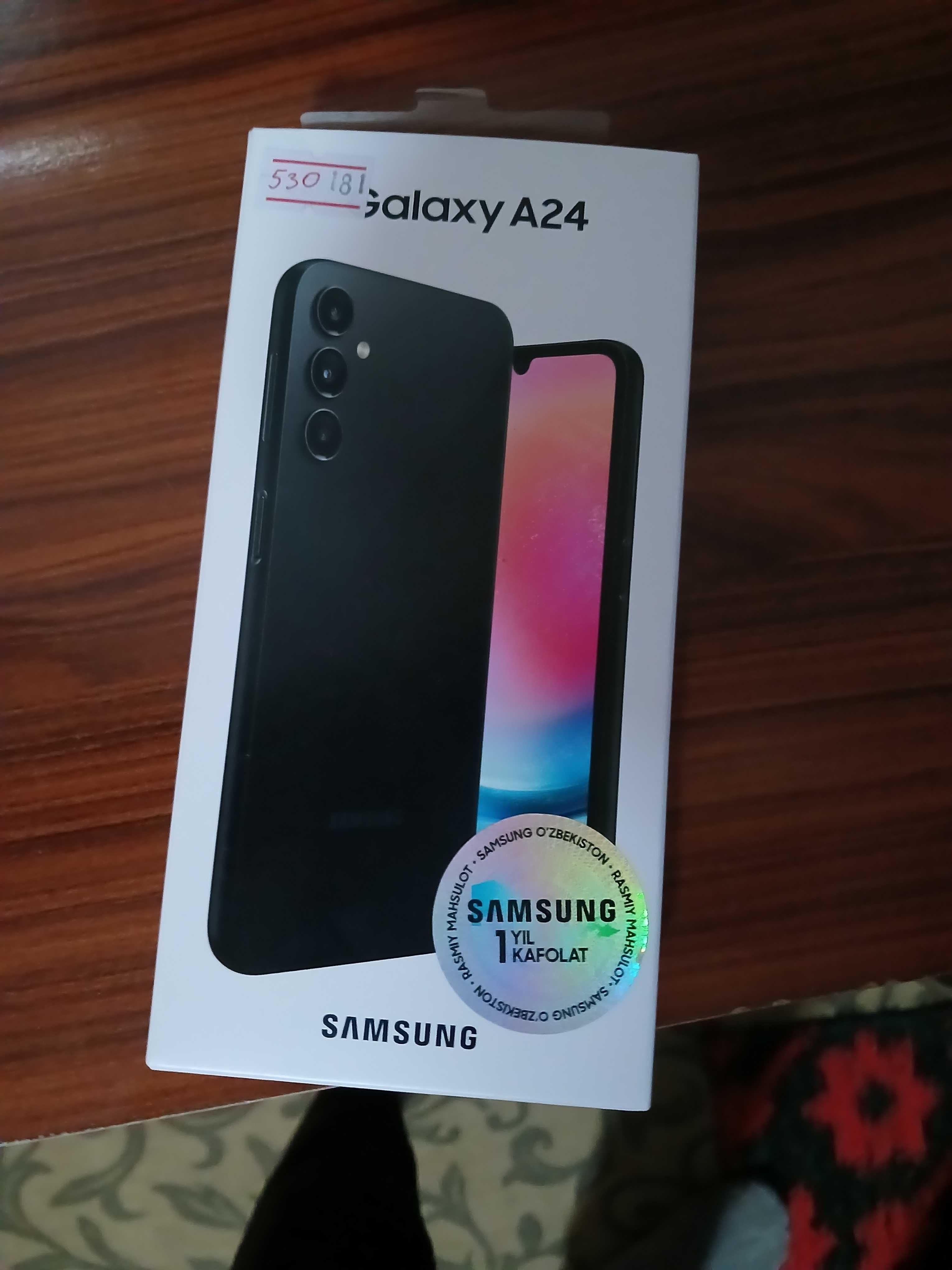 Samsung A24 128gb