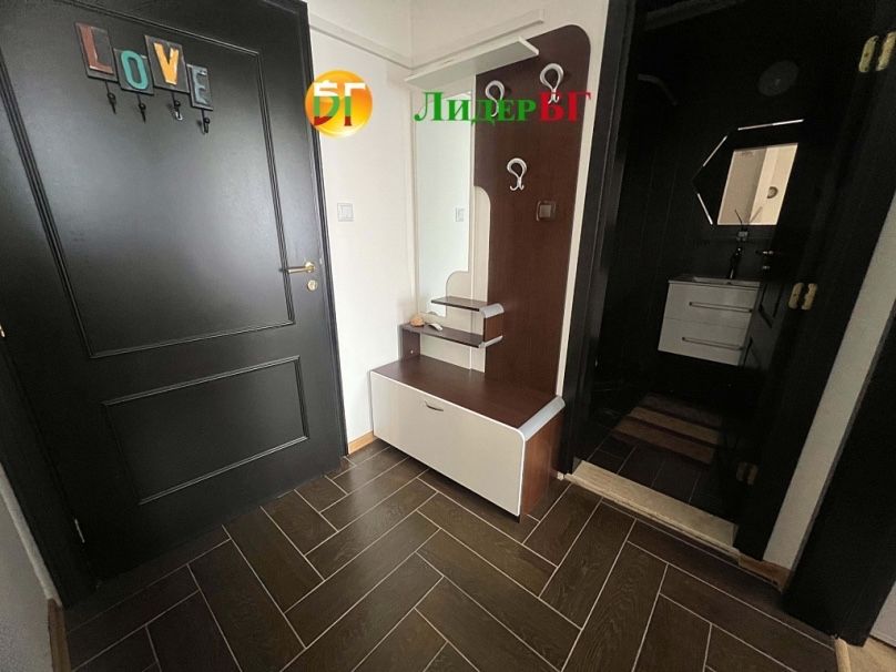 Продава се Двустаен апартамент в Свети Влас - 58 кв.м за 1811 €/кв.м - Снимка #10