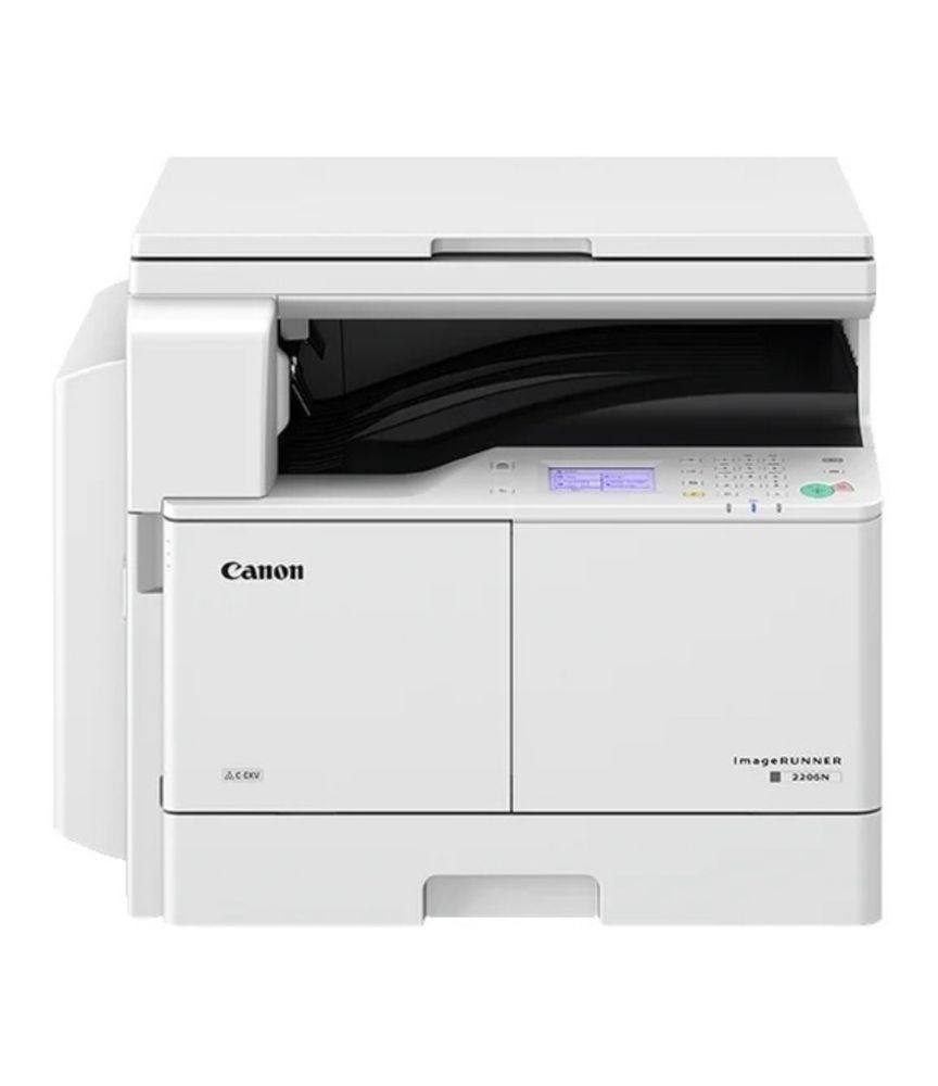 imageRUNNER 2202